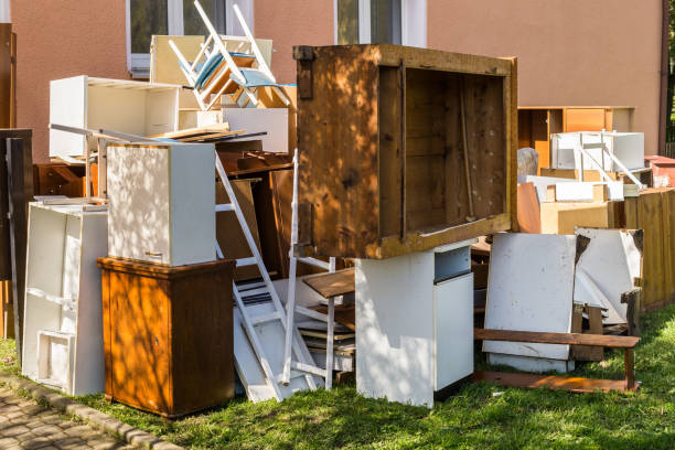 Fife, WA Junk Removal Services Company