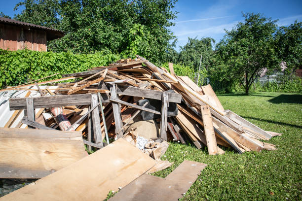 Best Garage Cleanout  in Fife, WA
