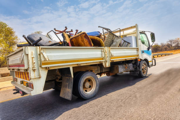 Best Yard Waste Removal  in Fife, WA