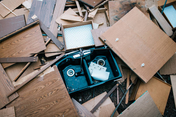 Best Carpet Removal and Disposal  in Fife, WA